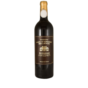 BELAVIE PIED D’ARGENT 75CL