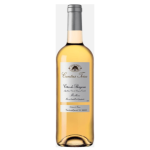 CANTUS TERRA COTES DE BERGERAC MOELLEUX 2021 75CL