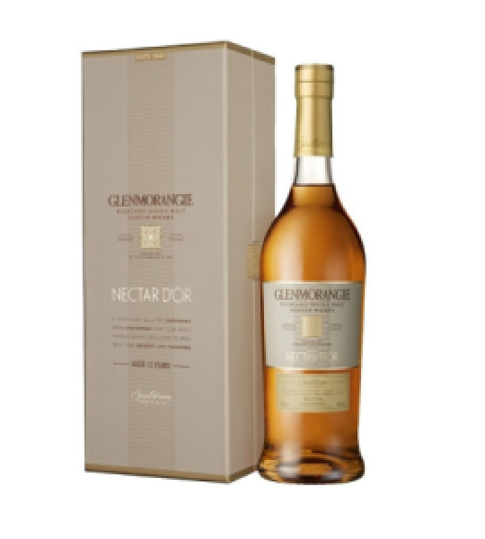 GLENMORANGIE NECTAR D’OR BOX 70CL
