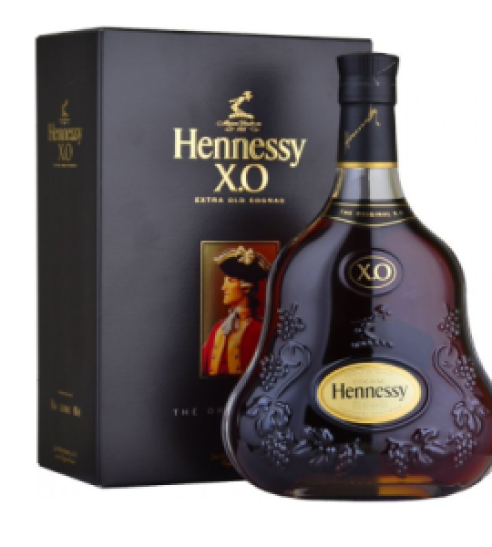Hennessy XO
