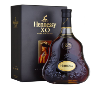 Hennessy XO