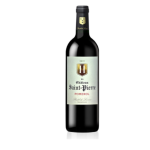 II DU CHÂTEAU DE SAINT PIERRE POMEROL 2019 ROUGE