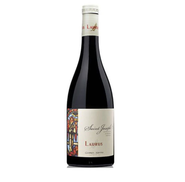 LAURUS ST JOSPEH2020 75CL