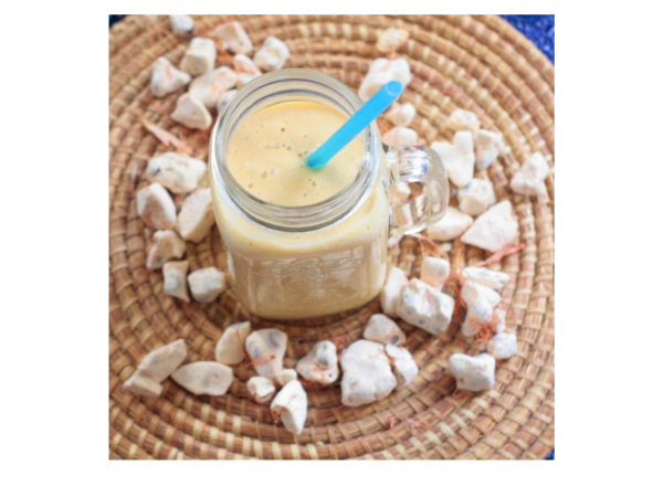JUS NATUREL BAOBAB