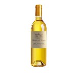 CHEVALIER BEAUCOUR VIN BLANC MOELLEUX