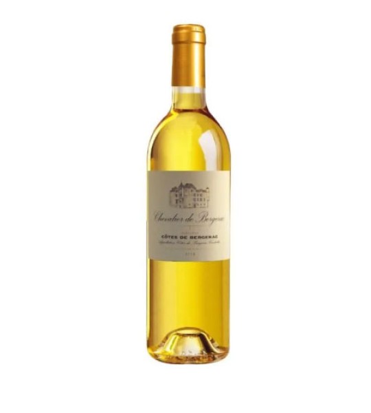 CHEVALIER BEAUCOUR VIN BLANC MOELLEUX