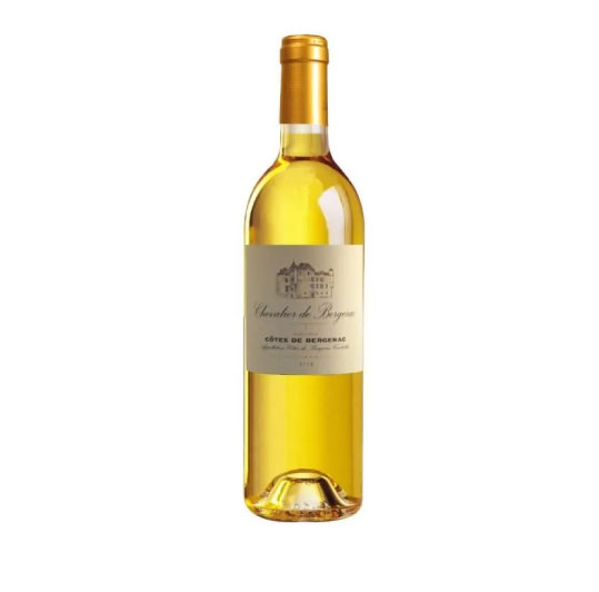 CHEVALIER BEAUCOUR VIN BLANC MOELLEUX