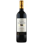 CHATEAU LA BRANNE 2017 MEDOC
