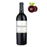 MOUTON CADET ROUGE BORDEAUX 2021 3L