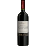 CHATEAU CONFIDENCE DE MARGAUX 2014/2015