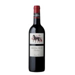 CHEVAL NOIR BORDEAUX 2022 75CL