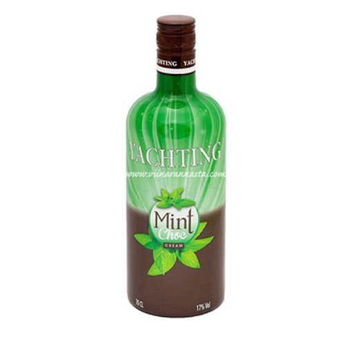 YACHTING CHOC CREAM 70CL