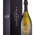 DOM PERIGNON BLANC 2013 NAKED 75CL
