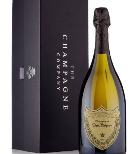 DOM PERIGNON BLANC 2013 NAKED 75CL