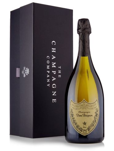 DOM PERIGNON BLANC 2013 NAKED 75CL