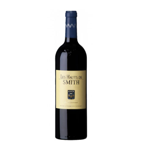 LES HAUT DE SMITH 2017 ROUGES 75CL CT6