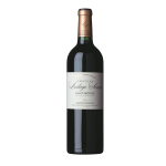 LESTAGE SIMON HAUT MEDOC 75CL CT