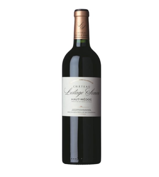 LESTAGE SIMON HAUT MEDOC 75CL CT