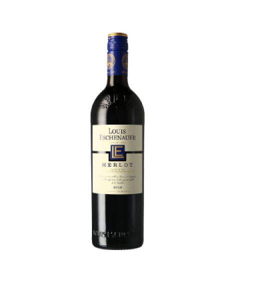LOUIS ESCHENAUER MERLOT 75CL