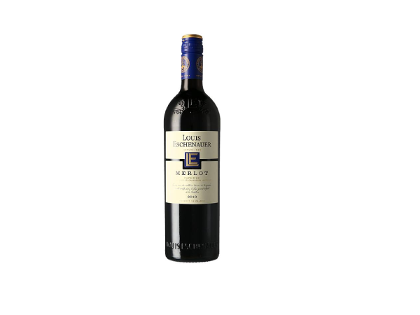 LOUIS ESCHENAUER MERLOT 75CL