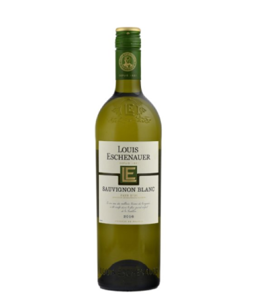 LOUIS ESCHENAUER SAUVINGNON BLANC 75CL