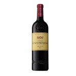 CHÂTEAU LYNCH MOUSSAS PAUILAC 75CL CB6 2020