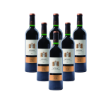 MEDOC DULONG