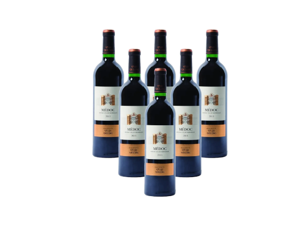 MEDOC DULONG