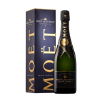 MOET IMPERIAL NECTAR NAKED 75CL