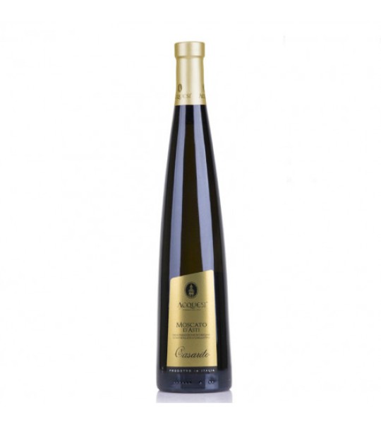 MOSCATO D'ASTI