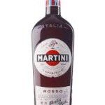 MARTINI ROSSO VERMOUTH 100CL