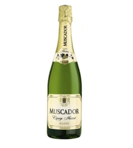 MUSCADOR BLANC MSX 75CL CT6