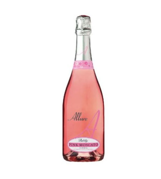 MOSCATO PERLINO ROSE MSX 75CL