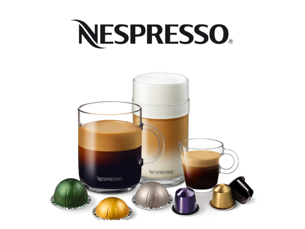 NESPRESO