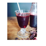 JUS NATUREL OSEILLE
