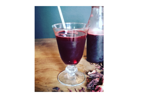 JUS NATUREL OSEILLE