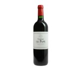 CHATEAU LE PAPE 2017 PESSAC LEOGNAN ROUGE