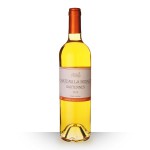 PAVILLON BOUYOT BARSAC SAUTERNE 75CL