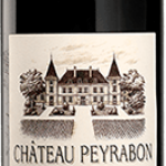 CHÂTEAU PEYRONNETTE 2016 75CL