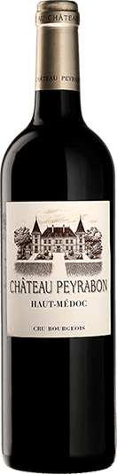 CHÂTEAU PEYRONNETTE 2016 75CL