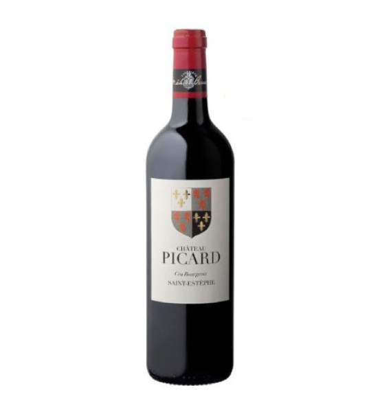 CHÂTEAU PICARD SAINT ESTEPHE