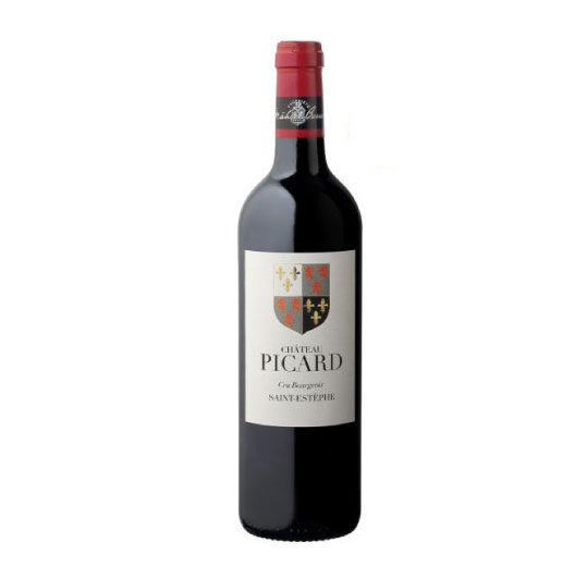 CHÂTEAU PICARD SAINT ESTEPHE