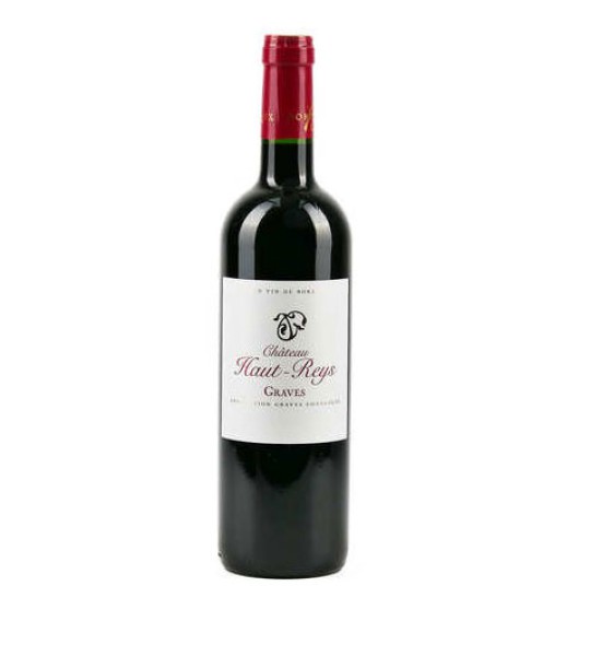 CHATEAU HAUT REYS