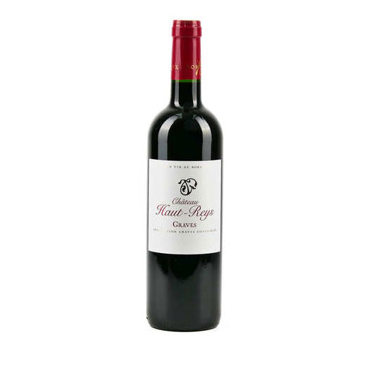 CHATEAU HAUT REYS