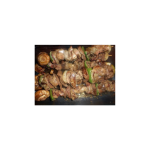 BROCHETTE DE ROGNON
