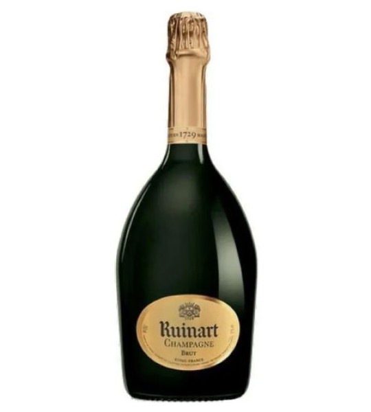 RUINART DE RUINART CHAMPAGNE BRUT 75CL