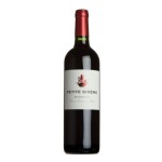 PETITE SIRENE BORDEAUX 2016 CABERNET-SAUVIGNON-MERLOT
