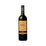 CHÂTEAU LES TROIS MANOIRS 2014 MEDOC