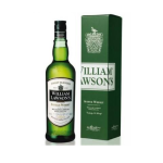 WILLIAM LAWSON'S FINEST BLENDED GEX 75CL