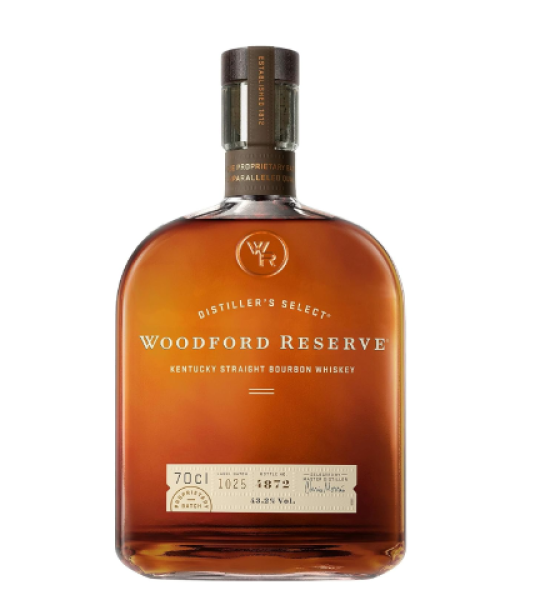 WOODFORD RESERVE 70CL